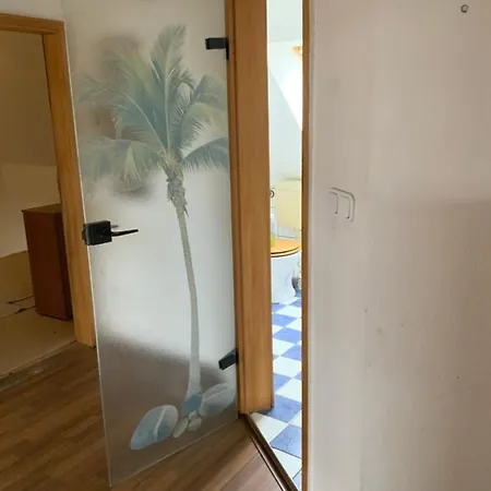 Ferien/ Monteurzimmer Mit Gemeinsam Wozi, Kue, Bad, Wlan Magdebourg Extérieur photo
