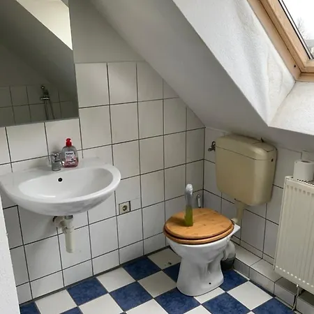 Ferien/ Monteurzimmer Mit Gemeinsam Wozi, Kue, Bad, Wlan Magdebourg Extérieur photo