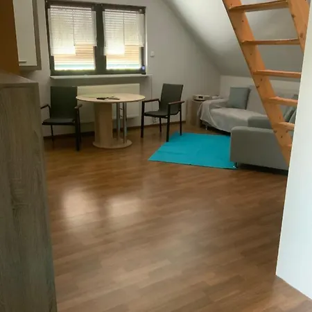 Ferien/ Monteurzimmer Mit Gemeinsam Wozi, Kue, Bad, Wlan Magdebourg Extérieur photo