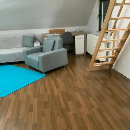 Ferien/ Monteurzimmer Mit Gemeinsam Wozi, Kue, Bad, Wlan Magdebourg Extérieur photo