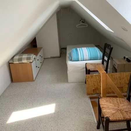 Ferien/ Monteurzimmer Mit Gemeinsam Wozi, Kue, Bad, Wlan Magdebourg Extérieur photo