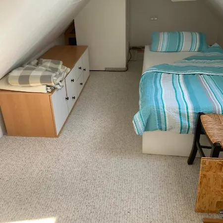 Ferien/ Monteurzimmer Mit Gemeinsam Wozi, Kue, Bad, Wlan Magdebourg Extérieur photo