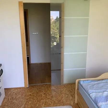 Ferien/ Monteurzimmer Mit Gemeinsam Wozi, Kue, Bad, Wlan Magdebourg Extérieur photo