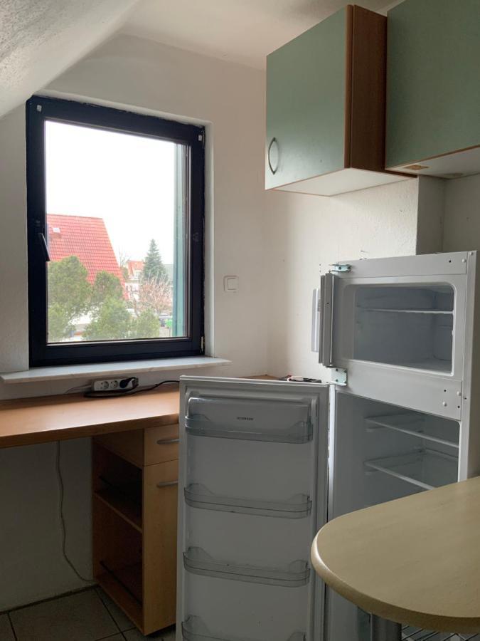 Séjour chez l'habitant Ferien/ Monteurzimmer Mit Gemeinsam Wozi, Kue, Bad, Wlan *