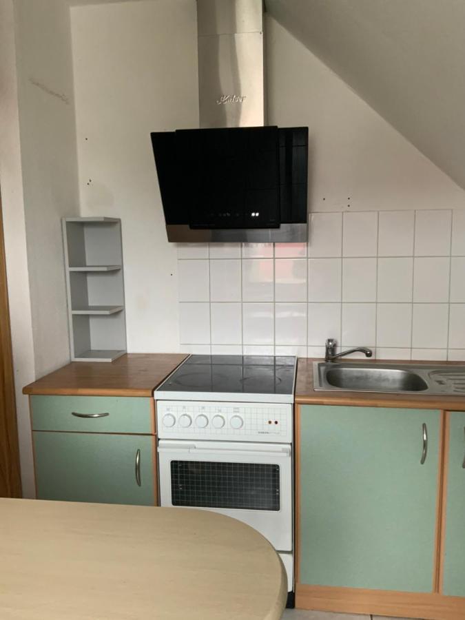 Séjour chez l'habitant Ferien/ Monteurzimmer Mit Gemeinsam Wozi, Kue, Bad, Wlan *