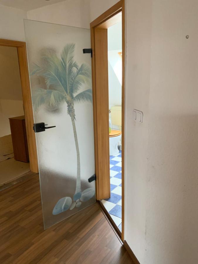 Séjour chez l'habitant Ferien/ Monteurzimmer Mit Gemeinsam Wozi, Kue, Bad, Wlan *