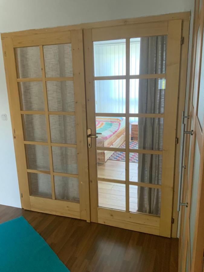 Ferien/ Monteurzimmer Mit Gemeinsam Wozi, Kue, Bad, Wlan Séjour chez l'habitant *