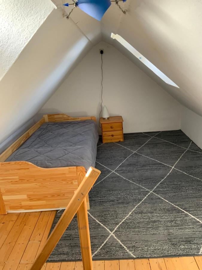 Ferien/ Monteurzimmer Mit Gemeinsam Wozi, Kue, Bad, Wlan *