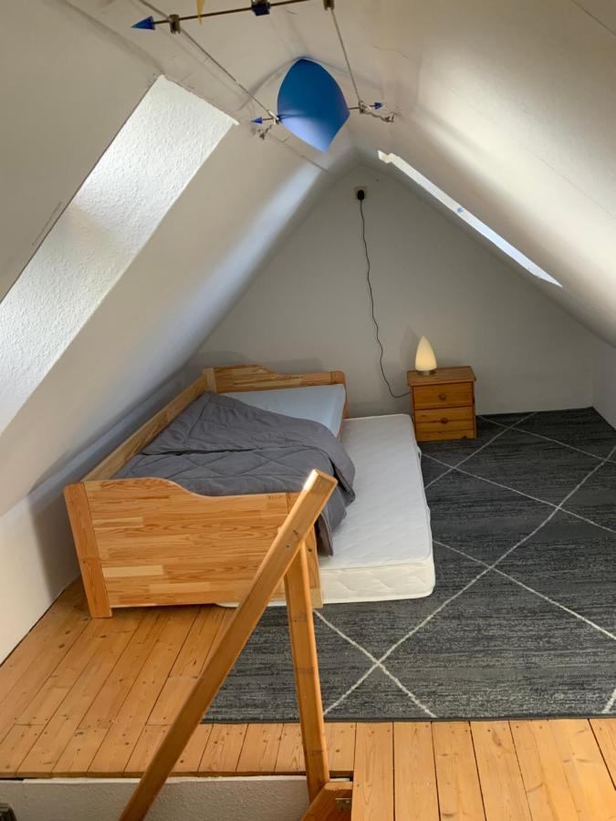 Ferien/ Monteurzimmer Mit Gemeinsam Wozi, Kue, Bad, Wlan *