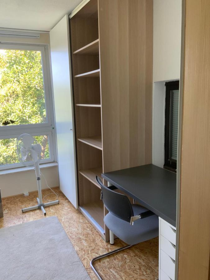 Ferien/ Monteurzimmer Mit Gemeinsam Wozi, Kue, Bad, Wlan Séjour chez l'habitant